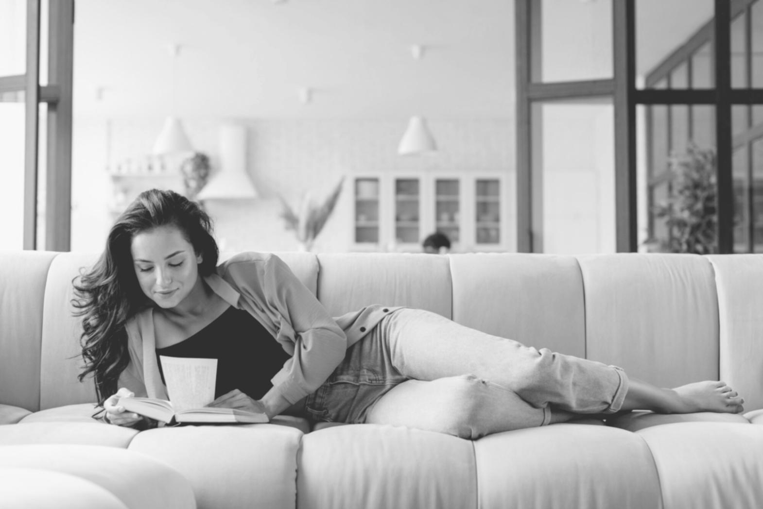 Session de webinaire en direct avec présentation d'analyse financière