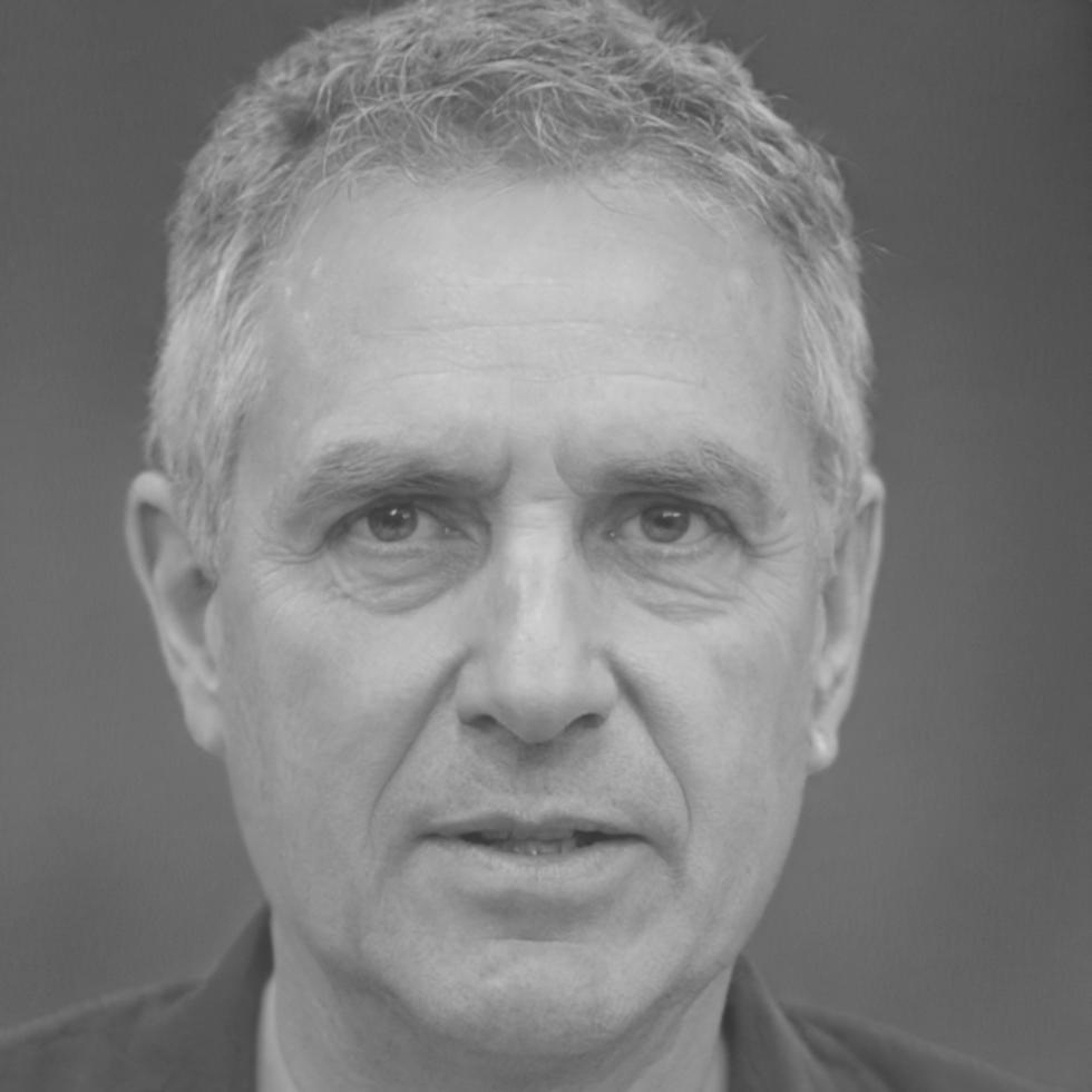 Portrait de Maxime Berthelot